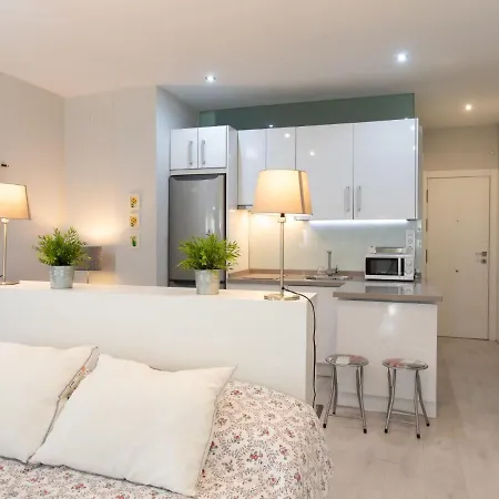 Studio Bernarda By Interhome *