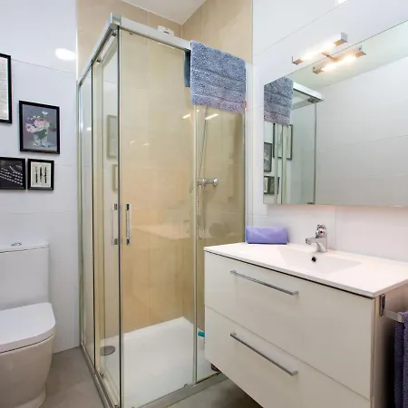 Studio Bernarda By Interhome