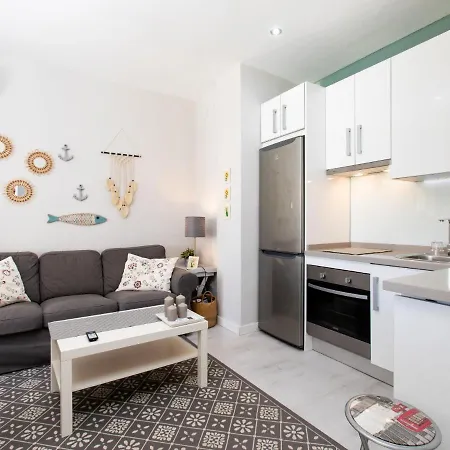 Studio Bernarda By Interhome *