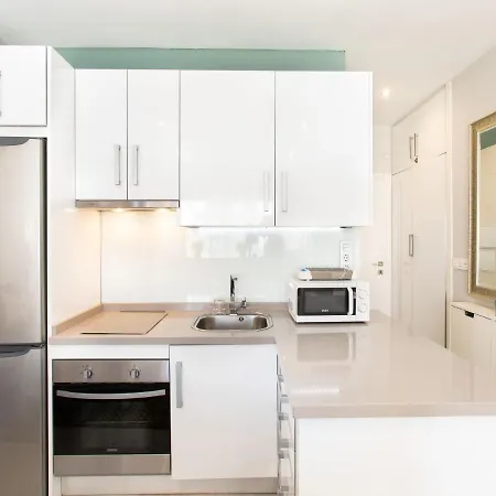 Studio Bernarda By Interhome