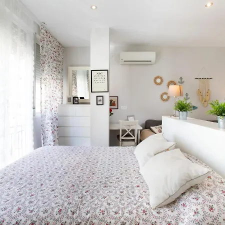 Apartman Studio Bernarda By Interhome