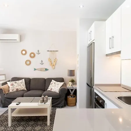 Studio Bernarda By Interhome * Almuñécar