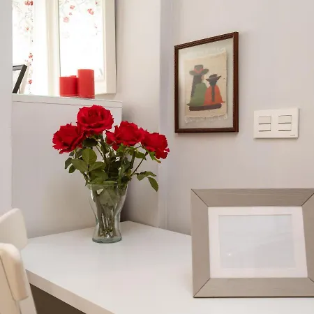 Apartman Studio Bernarda By Interhome
