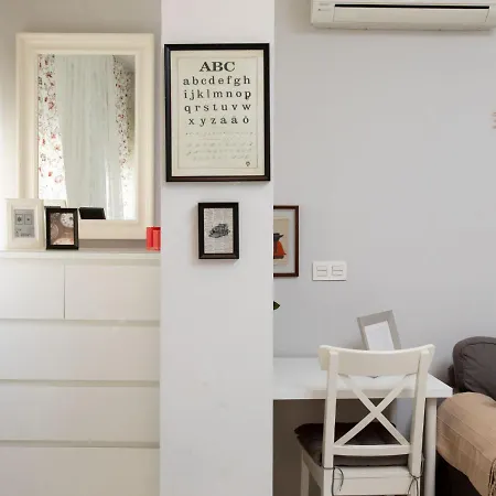 Studio Bernarda By Interhome Apartman Almuñécar
